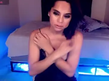 Chaturbate Sex Chat of annadeville666