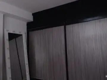 Chaturbate Best Webcam of camilaryan