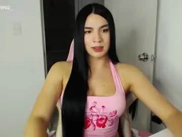 Chaturbate Sex Cam of camilaryan