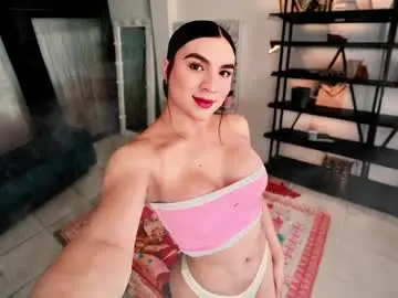 Chaturbate Live Sex Cam of camilaryan