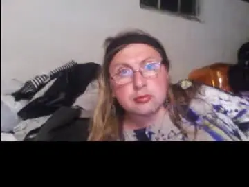 Chaturbate Live Sex Cam of lady_delilah_ts