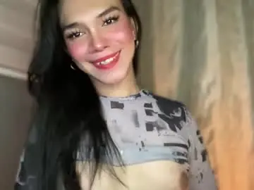 Chaturbate Adult Webcam of misselliefayexxx
