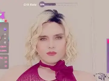 Chaturbate Live Sex of nataliasexybest