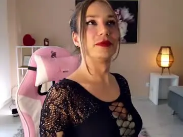 Chaturbate Free Porn Cam of tsgisele