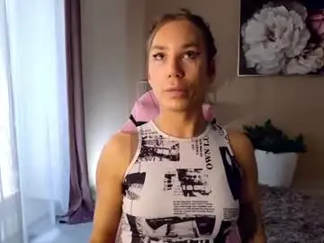 Chaturbate Live Sex Cam of tsgisele