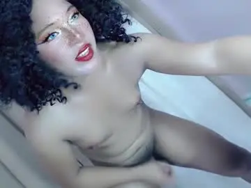 Chaturbate Nude Webcam of vae_sha