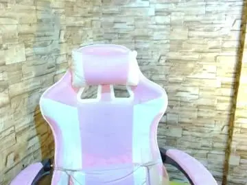 Chaturbate Adult Webcam of xxx_cindyfox_xxx