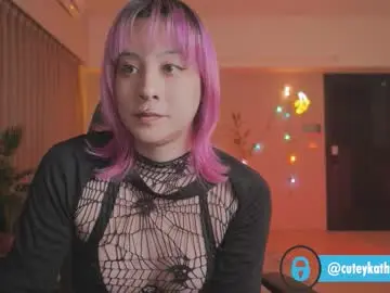 Chaturbate Sex Chat of katherynlin