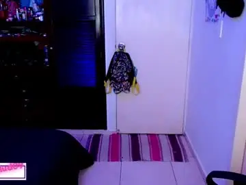 Chaturbate Private Sex Chat of malud_09