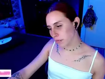 Chaturbate Live Porn of malud_09