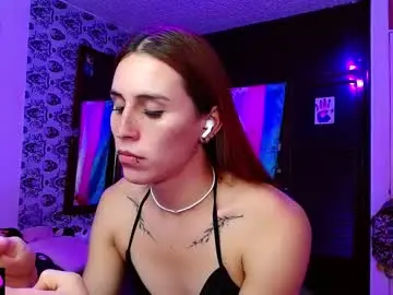 Chaturbate Nude Webcam of malud_09