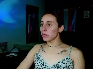 Chaturbate Live Porn of malud_09