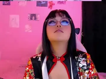 Chaturbate Private Sex Chat of tamako_kitty__