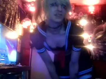 Chaturbate Best Webcam of vievixsyn