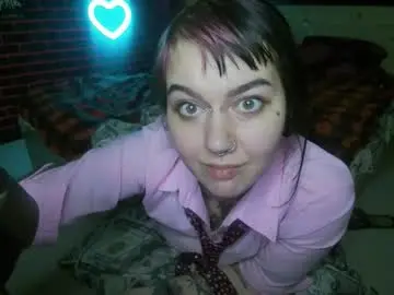 Chaturbate Sex Chat of horror_circus