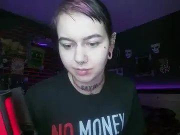 Chaturbate Sex Cam of horror_circus