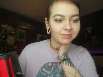 Chaturbate Best live sex cam show of horror_circus