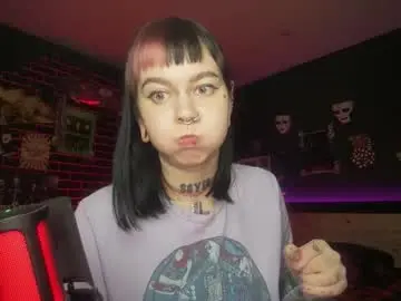 Chaturbate Watch Live Sex Cams of horror_circus