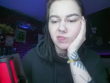 Chaturbate Best live sex cam show of horror_circus