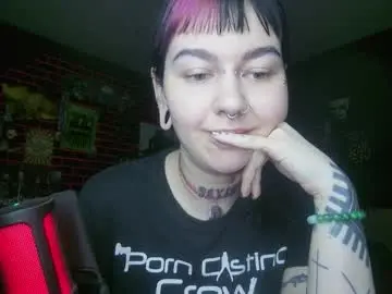 Chaturbate Nude Webcam of horror_circus