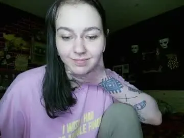 Chaturbate Private Sex Chat of horror_circus