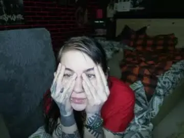 Chaturbate Private Sex Chat of horror_circus