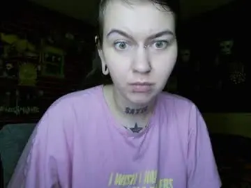 Chaturbate Adult Webcam of horror_circus