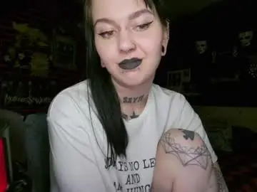 Chaturbate Adult Video Chat of horror_circus