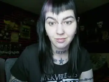 Chaturbate Adult Webcams of horror_circus