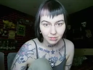 Chaturbate Adult Webcams of horror_circus