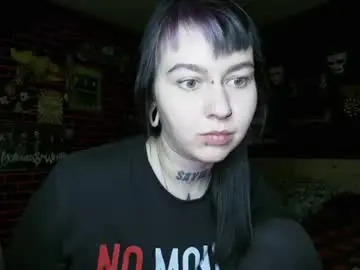 Chaturbate Sex Chat of horror_circus