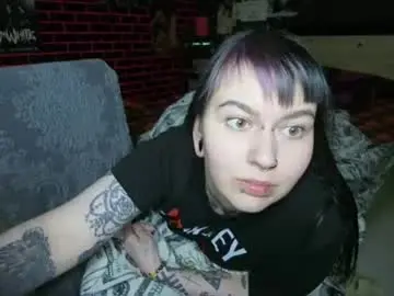 Chaturbate Live Porn of horror_circus