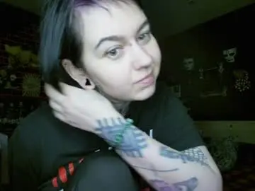 Chaturbate Live Sex of horror_circus