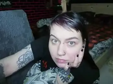 Chaturbate Sex Chat of horror_circus