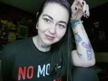 Chaturbate Private Sex Chat of horror_circus