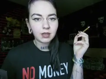 Chaturbate Live Sex Cam of horror_circus