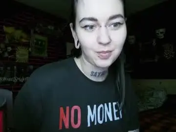 Chaturbate Free Live Porn of horror_circus