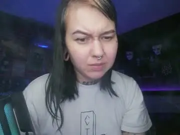Chaturbate Sex Cam of horror_circus