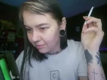 Chaturbate Best Webcam of horror_circus