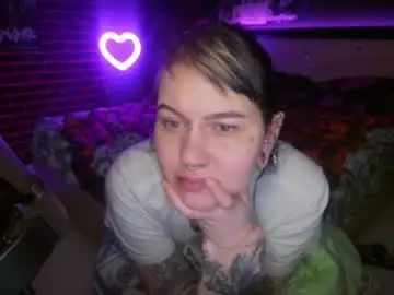 Chaturbate Private Sex Chat of horror_circus
