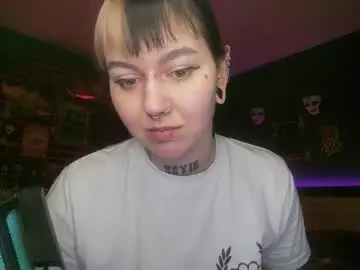 Chaturbate Free Live Porn of horror_circus