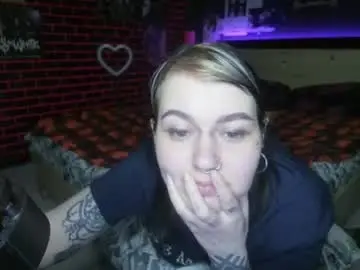 Chaturbate Adult Video Chat of horror_circus