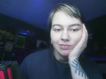 Chaturbate Adult Video Chat of horror_circus