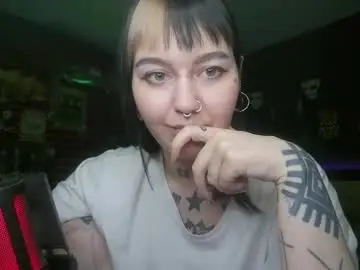 Chaturbate Watch Live Sex Cams of horror_circus