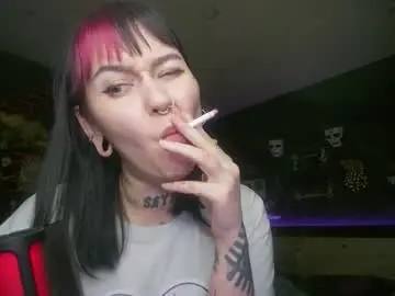 Chaturbate Sex Chat of horror_circus