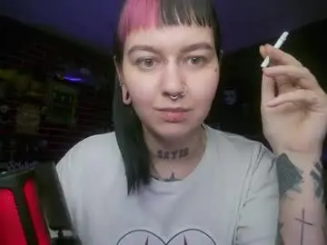 Chaturbate Free Live Porn of horror_circus