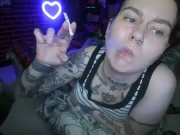 Chaturbate Best Webcam of horror_circus