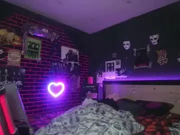 Chaturbate Live Porn of horror_circus