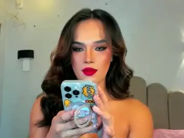 Chaturbate Free Porn Cam of kandymuse_
