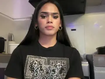 Chaturbate Free Porn Cam of mika_pedersen